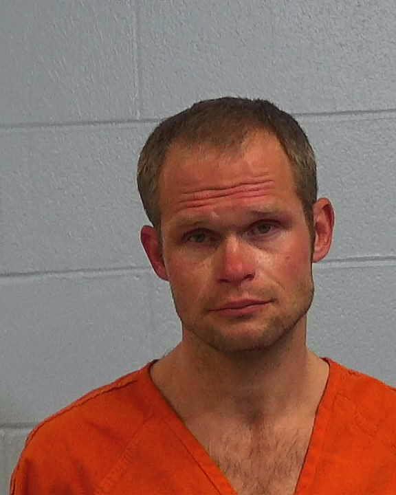 Cassel, Seth Alexander arrested by Williamson County PD/SO