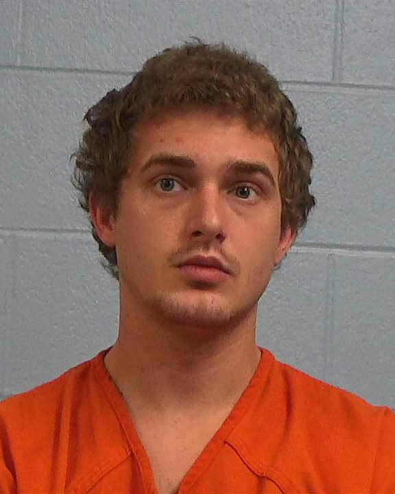 Cornelius, Briley Christopher booking photo