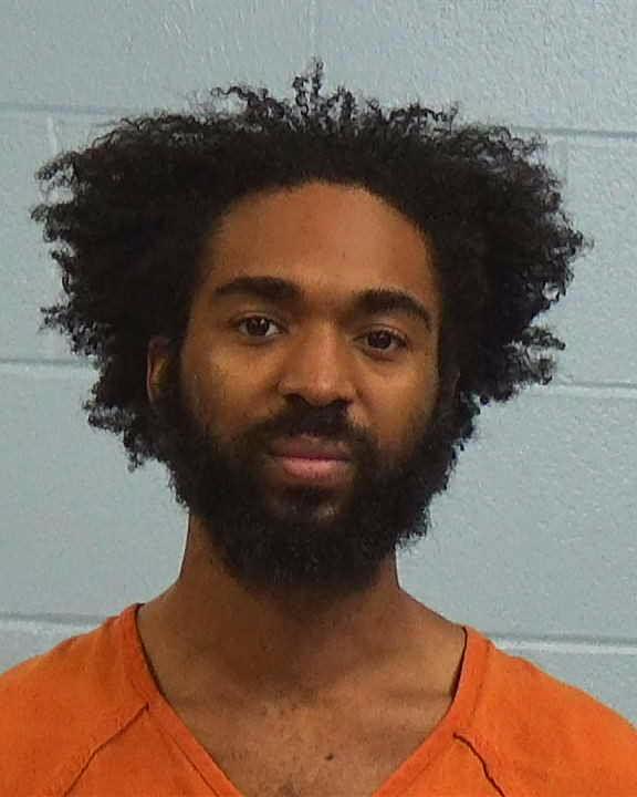 Barrs, Christopher Duane booking photo