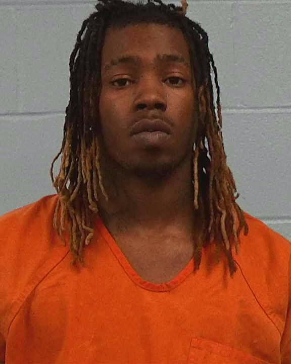 Hollis, Darius Stephen arrested by Williamson County PD/SO