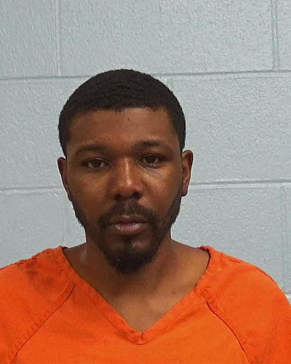 Hardy, Corey Alexander booking photo
