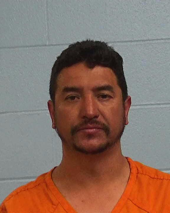 Espitia Martinez, Jose booking photo