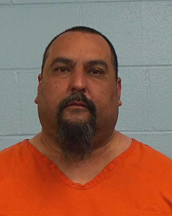 Beltran, Brandon booking photo