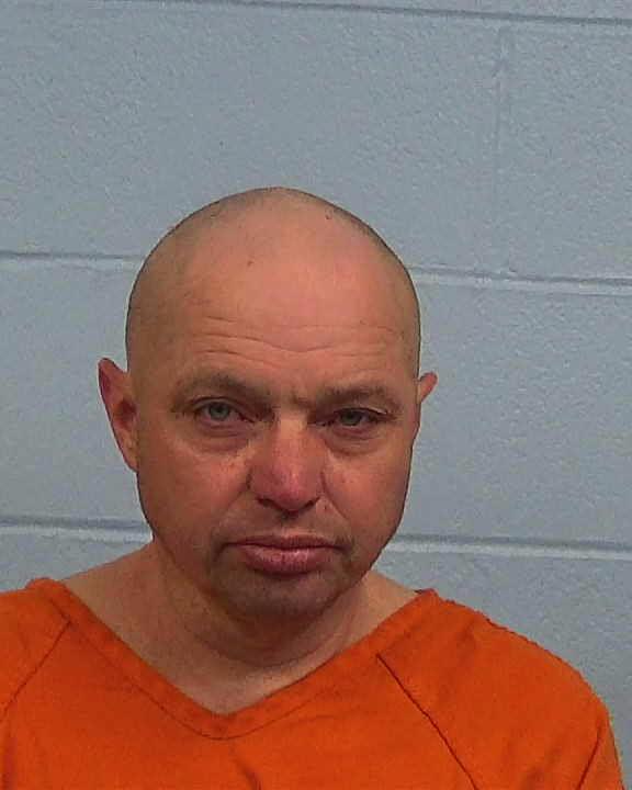 Bermudez, Richard Steven booking photo