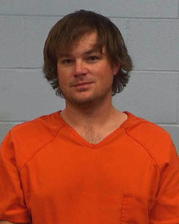 HARMON, DAVID BRUCE, Jr. arrested by Williamson County PD/SO