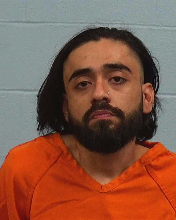 Castillo, Eduardo booking photo