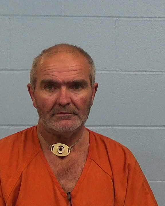 Cantrell, Michael Marion booking photo