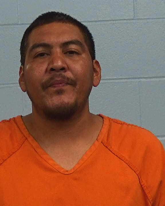 Gonzales Reyna, Matthew arrested by Williamson County PD/SO
