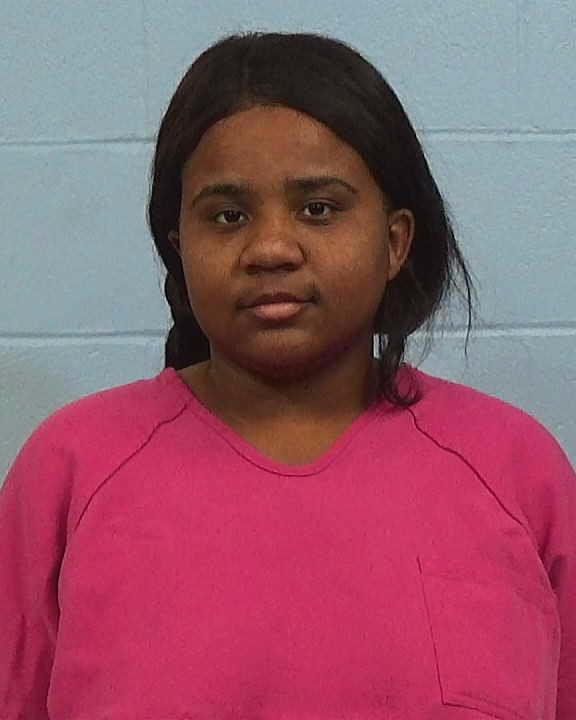 Harris, Sherron Renan arrested by Williamson County PD/SO