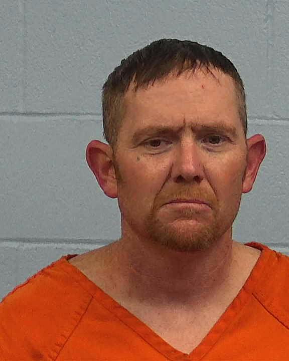 Davis, Kenneth Richard booking photo