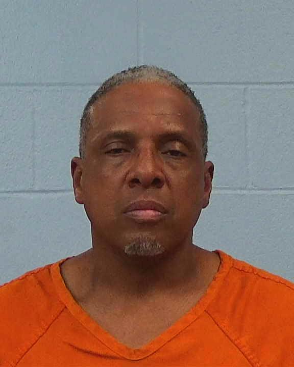 Walls, Willie Howell, Jr. arrested by Williamson County PD/SO