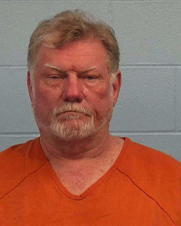 Holdcraft, Michael Dale arrested by Williamson County PD/SO