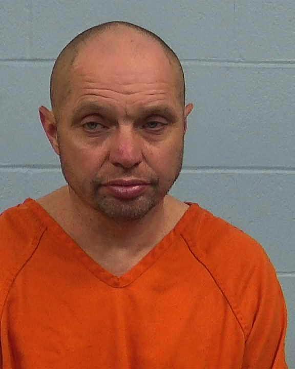 Bermudez, Richard Steven booking photo