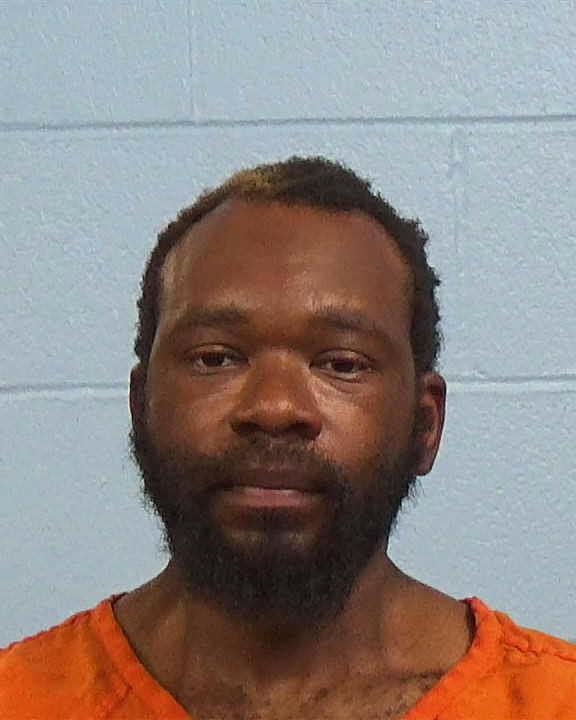 Franklin, Tyjee Roderick booking photo