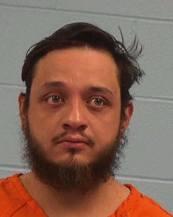 Boykin, Johnny booking photo