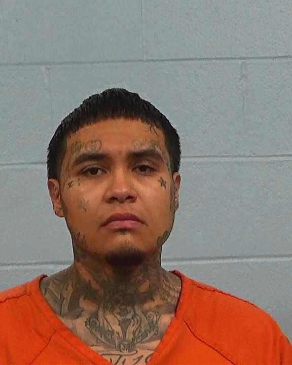 Deleon, Paul Anthony booking photo