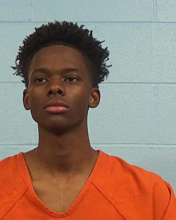 Adams, Brian booking photo