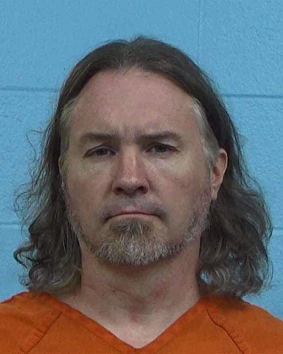 Boyd, Russell Stephen booking photo