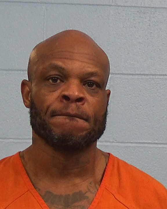 Harris, James Henry arrested by Williamson County PD/SO