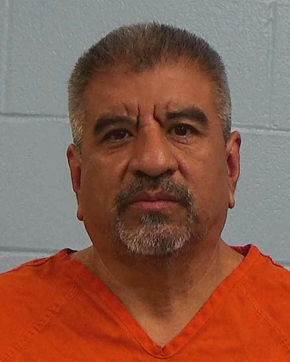 Castillo, Rogelio booking photo