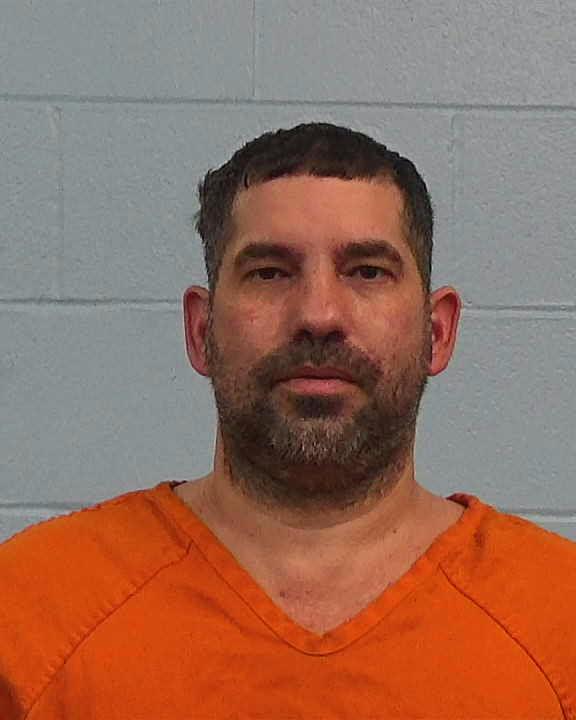 Barrio Denis, Yandy booking photo