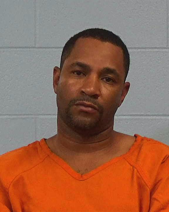 Frazier, Jason Merrick arrested by Williamson County PD/SO