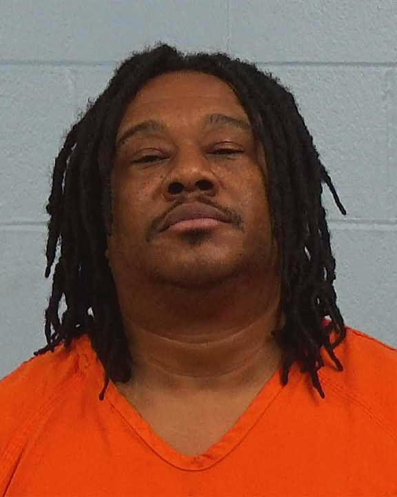 Green, Ben Everett booking photo