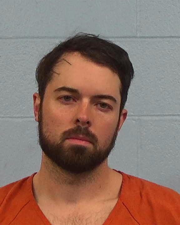 Gilbreath, Tanner Lea booking photo
