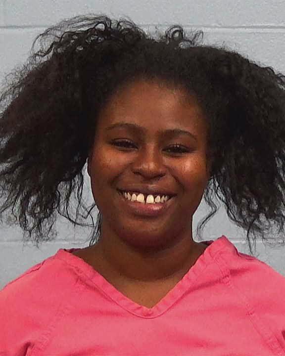 Davis, Aquel booking photo