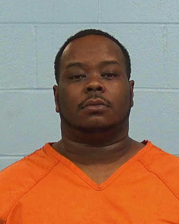 Price, Adron booking photo