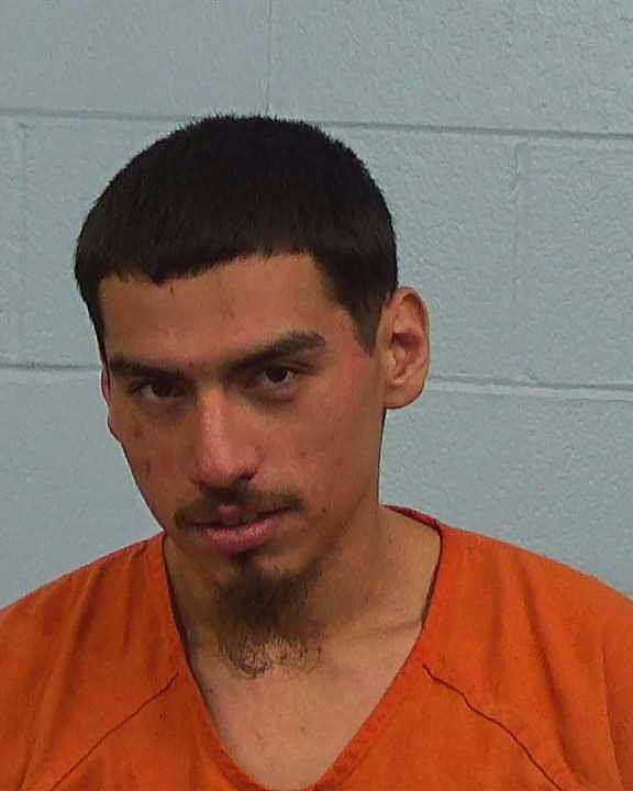 DAVILA, JONATHAN booking photo