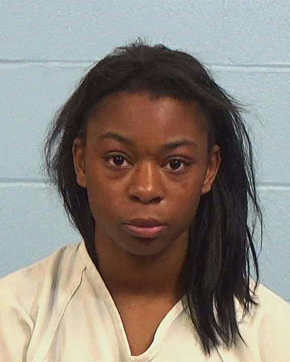 Hillery, Alizabeth arrested by Williamson County PD/SO