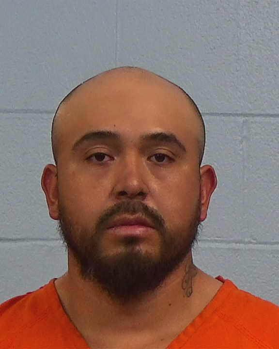 Hernandez Guerrero, Juan Jose arrested by Williamson County PD/SO