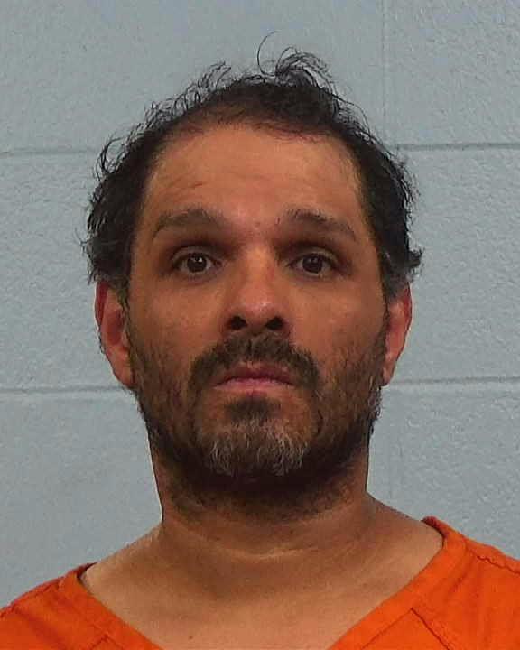 Castellon, Benjamin David booking photo