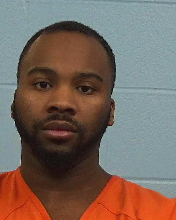 Hill, Qualyn Rashad arrested by Williamson County PD/SO