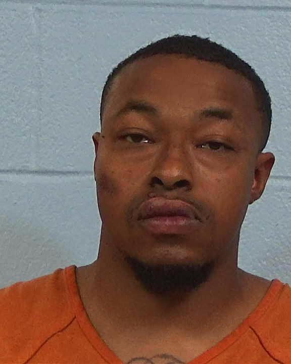 Burns, Breon Da Marque booking photo