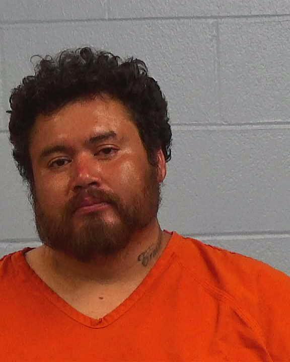 Torres, Adelmo Jesus booking photo