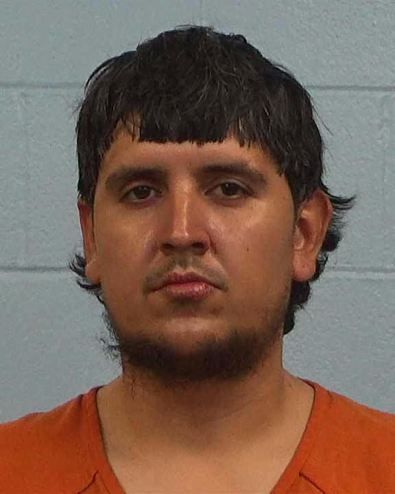 Arroyo, Federico booking photo