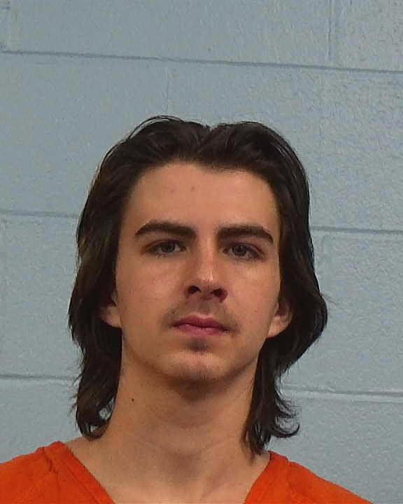 Edwards, Joseph David booking photo