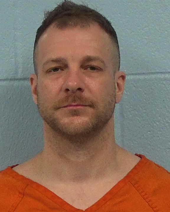 Primrose, Patrick Harrison arrested by Williamson County PD/SO