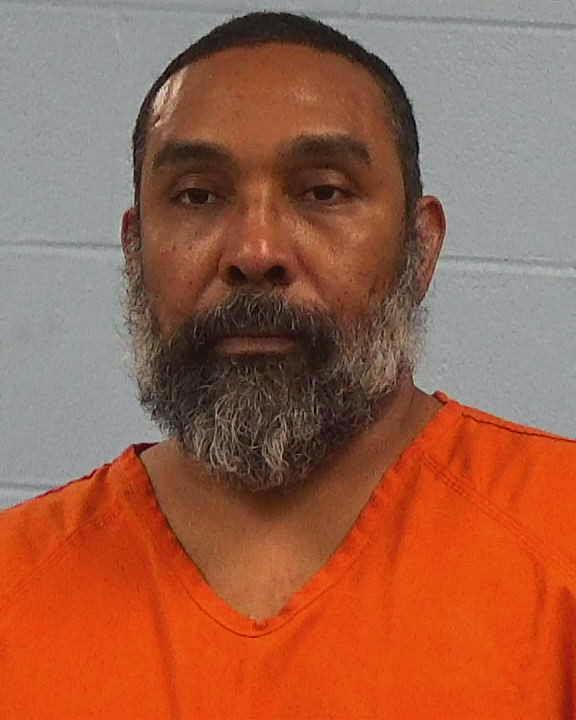 Frazier, Felippe Rene Cunanan booking photo