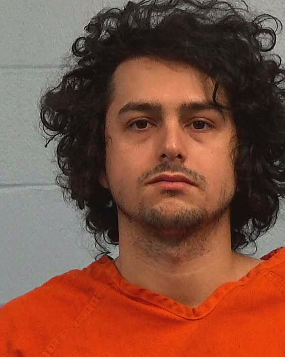 Aguilar, Christopher Anthony booking photo