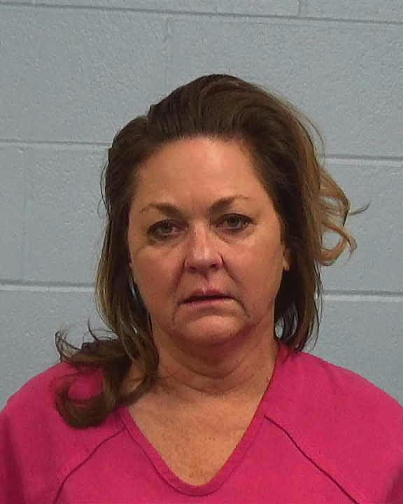 Dunn, Shannon booking photo