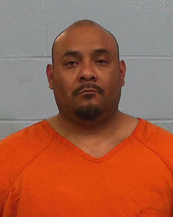 HERRERA, MATTHEW SETH arrested by Williamson County PD/SO