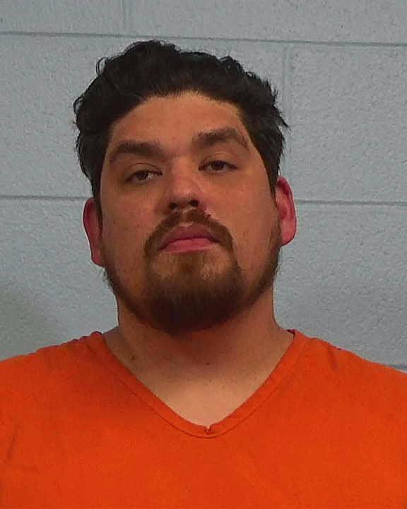 Diaz, Mark Edward booking photo