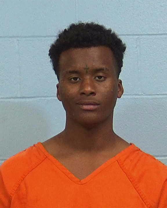 Chandler, Nathan Latrell booking photo