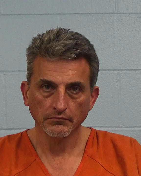 Hill, Michael Sean arrested by Williamson County PD/SO