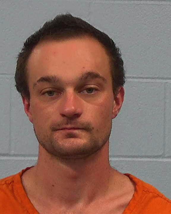 Perriello, Adam Blaise booking photo