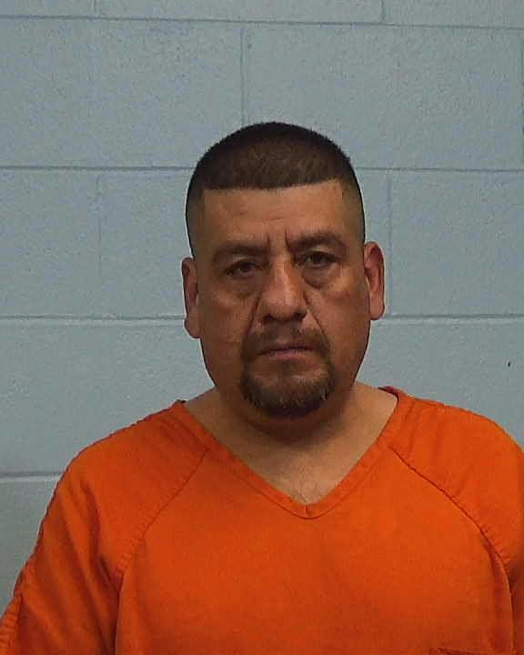 Jaimes, Santos arrested by Williamson County PD/SO