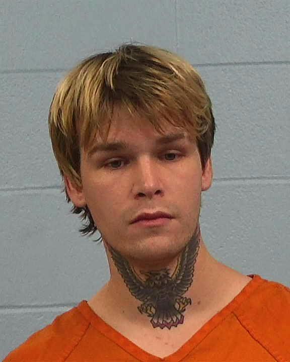 Smith, Corbin arrested by Williamson County PD/SO